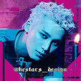 Telegram profile photo for ️K_C_️️STARS DESIGN️