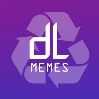 Telegram profile photo for DL Memes