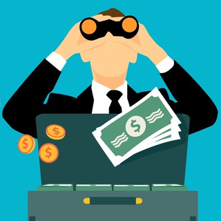Telegram profile photo for Инвесторы - Ищу инвестора