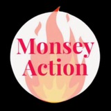 Telegram profile photo for Monsey Action Channel®