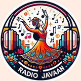 Telegram profile photo for RJ Podcasts پادکست های رادیو جوان