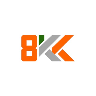 Telegram profile photo for 8KK official