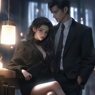 Telegram profile photo for 𝐿𝑖𝑙𝑖𝑡ℎ 𝑐𝑜𝑚𝑖𝑐 | لیلیث کمیک