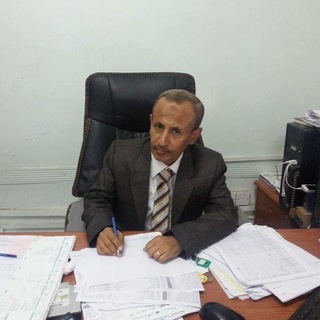 Telegram profile photo for أ. عبد الجليل هزبر