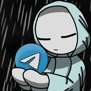 Telegram profile photo for Overlin🖤