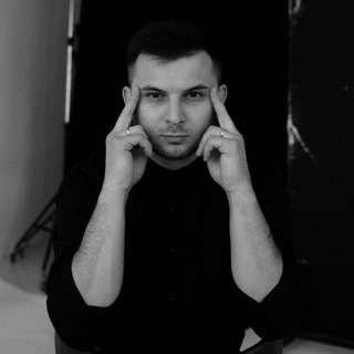 Telegram profile photo for СЕРГЕЙ ЕЛИСЕЕВ