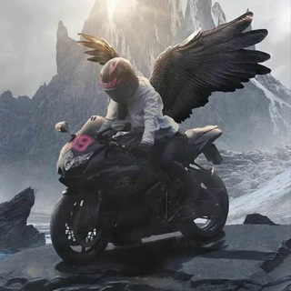 Telegram profile photo for 🏍 MotoLife | Без тормозов