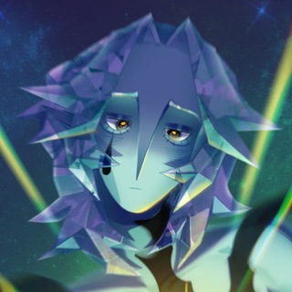 Telegram profile photo for 💠🩻 БЕЗДНА ПАМЯТИ 🩻💠 18+