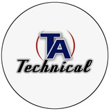 Telegram profile photo for TECHNICAL ALex