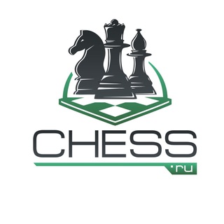 Telegram profile photo for Chess.Ru
