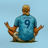 Telegram profile photo for Тильт