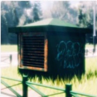 Telegram profile photo for Digging Bunker Simulator