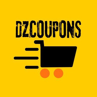 Telegram profile photo for DZCOUPONS ™ 🇩🇿