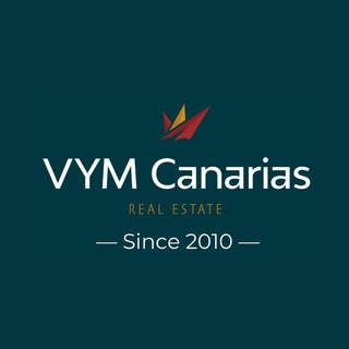 Telegram profile photo for Vym Canarias: Жизнь и недвижимость. Испания. Тенерифе. Аликанте.