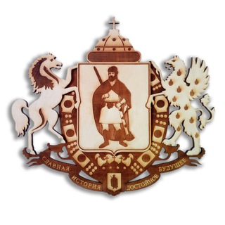 Telegram profile photo for Рязанская летопись
