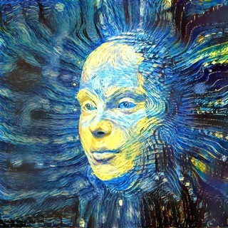 Telegram profile photo for ИнфоСклад