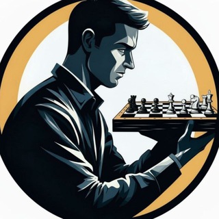 Telegram profile photo for Шахматный Вестник