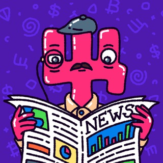 Telegram profile photo for КРИПТО ЩІТОК 💵