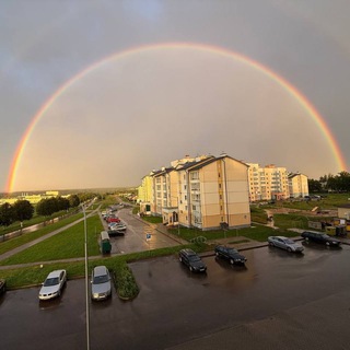 Telegram profile photo for Привет, сейчас Беларусь