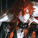 Telegram profile photo for Важная информация Анархии