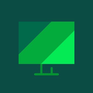 Telegram profile photo for Secret Net Studio user group