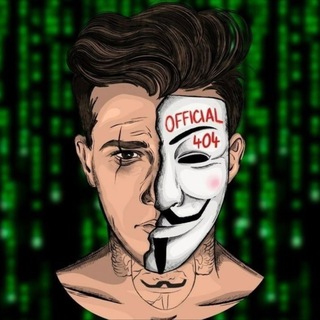 Telegram profile photo for 🥷TEAM 404🥷