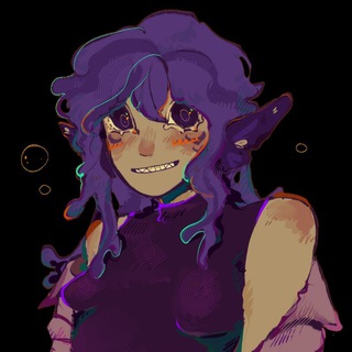 Telegram profile photo for fffish.