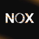 Telegram profile photo for NoxProject’s