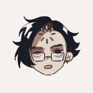 Telegram profile photo for starhero