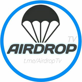 Telegram profile photo for AirdropTv