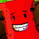 Telegram profile photo for pin love