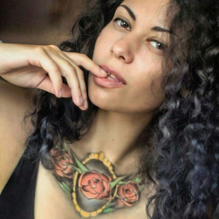 Telegram profile photo for zarevamakeup МАКИЯЖ ОБУЧЕНИЕ СИМФЕРОПОЛЬ