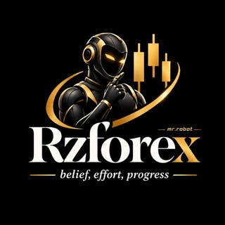 Telegram profile photo for Rzforex