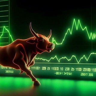 Telegram profile photo for سیگنال ارز دیجیتال استاد شاهین🏆