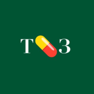 Telegram profile photo for ТЗ: Тактическое Здоровье