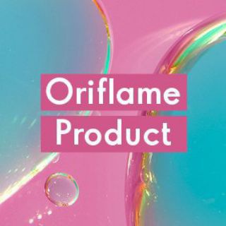 Telegram profile photo for PRODUCT ORIFLAME UKRAINE