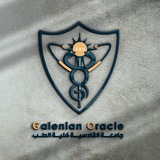 Telegram profile photo for QMC 22 batch Announcements