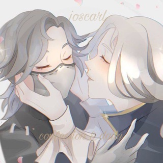 Telegram profile photo for joscarl confession & daily