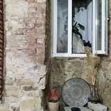 Telegram profile photo for art_studio_chegeri - Мастерская дагестанских ремесел «ЧЕГЕРИ»