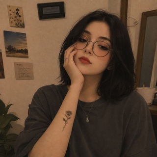 Telegram profile photo for everyday me🌙