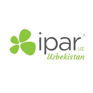 Telegram profile photo for IPAR UZBEKISTАN