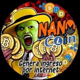 Telegram profile photo for Genera ingresos por internet