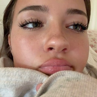 Telegram profile photo for thank god for making me hot