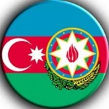 Telegram profile photo for АССАМБЛЕЯ НАРОДОВ АЗЕРБАЙДЖАНА