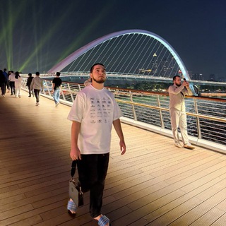 Telegram profile photo for Kacllk | люкс из Китая