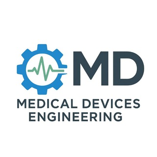 Telegram profile photo for MD