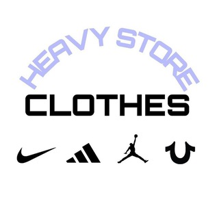Telegram profile photo for Heavy store