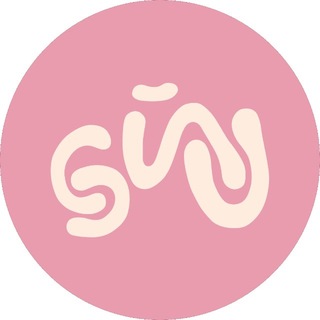Telegram profile photo for сэйли ✿ языковое пространство