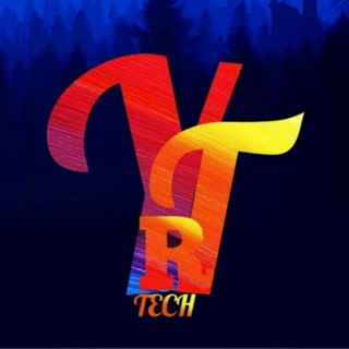 Telegram profile photo for YTR TECH OFFICIAL CHANNEL