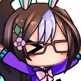 Telegram profile photo for Edits & wips